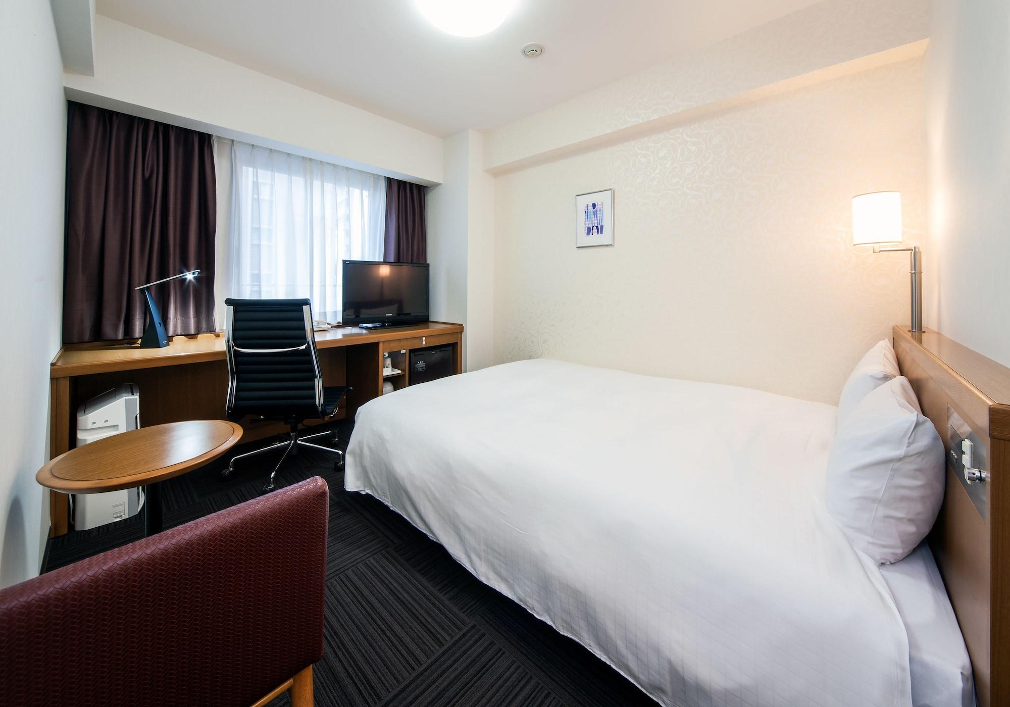 Daiwa Roynet Hotel Kobe Sannomiya Ngoại thất bức ảnh