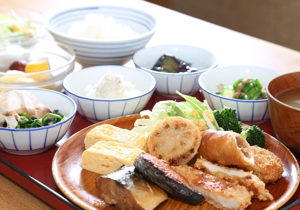Daiwa Roynet Hotel Kobe Sannomiya Ngoại thất bức ảnh