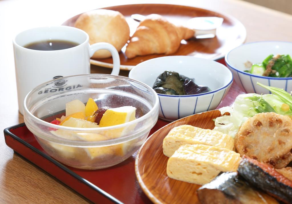 Daiwa Roynet Hotel Kobe Sannomiya Ngoại thất bức ảnh
