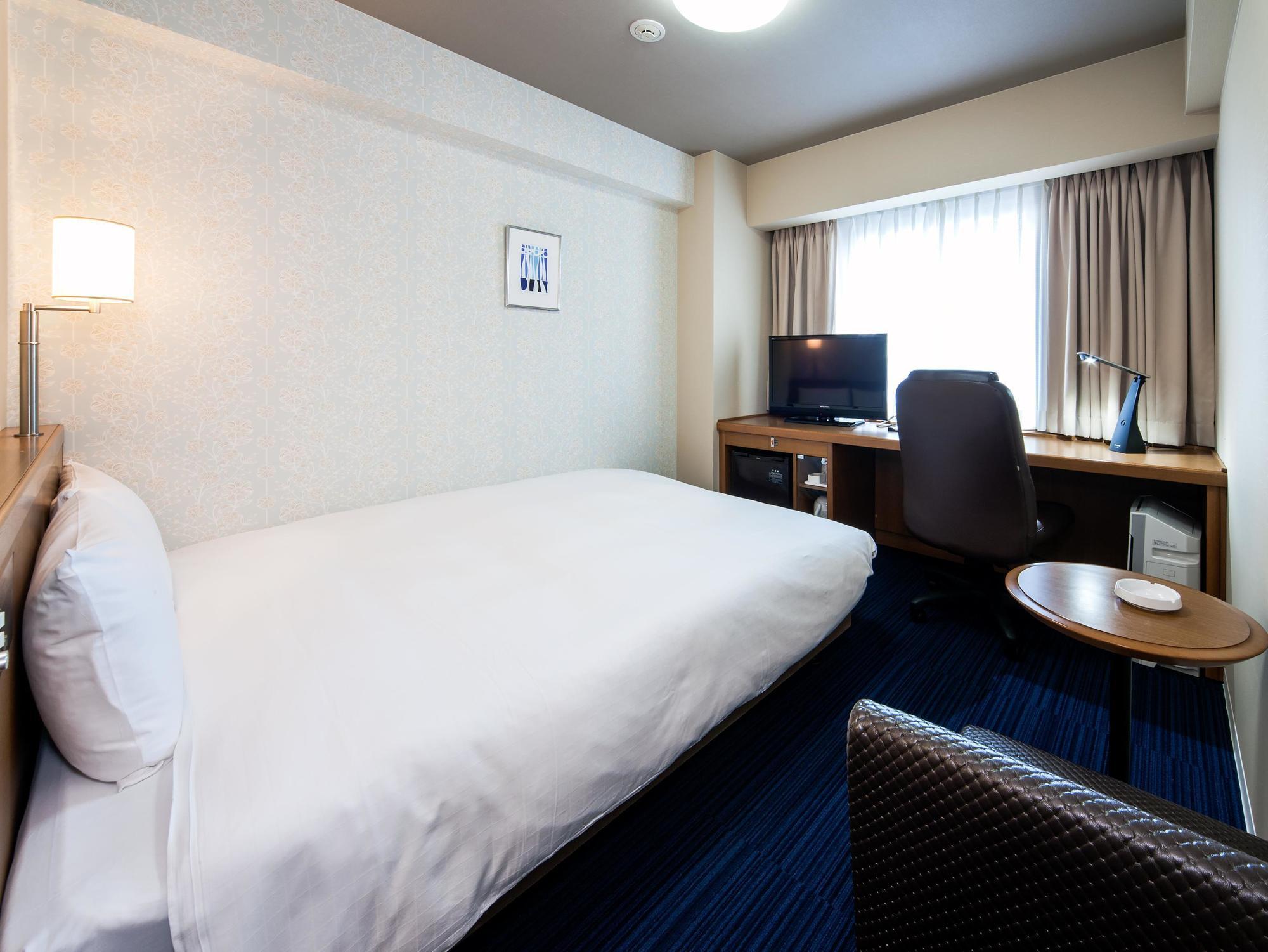 Daiwa Roynet Hotel Kobe Sannomiya Ngoại thất bức ảnh