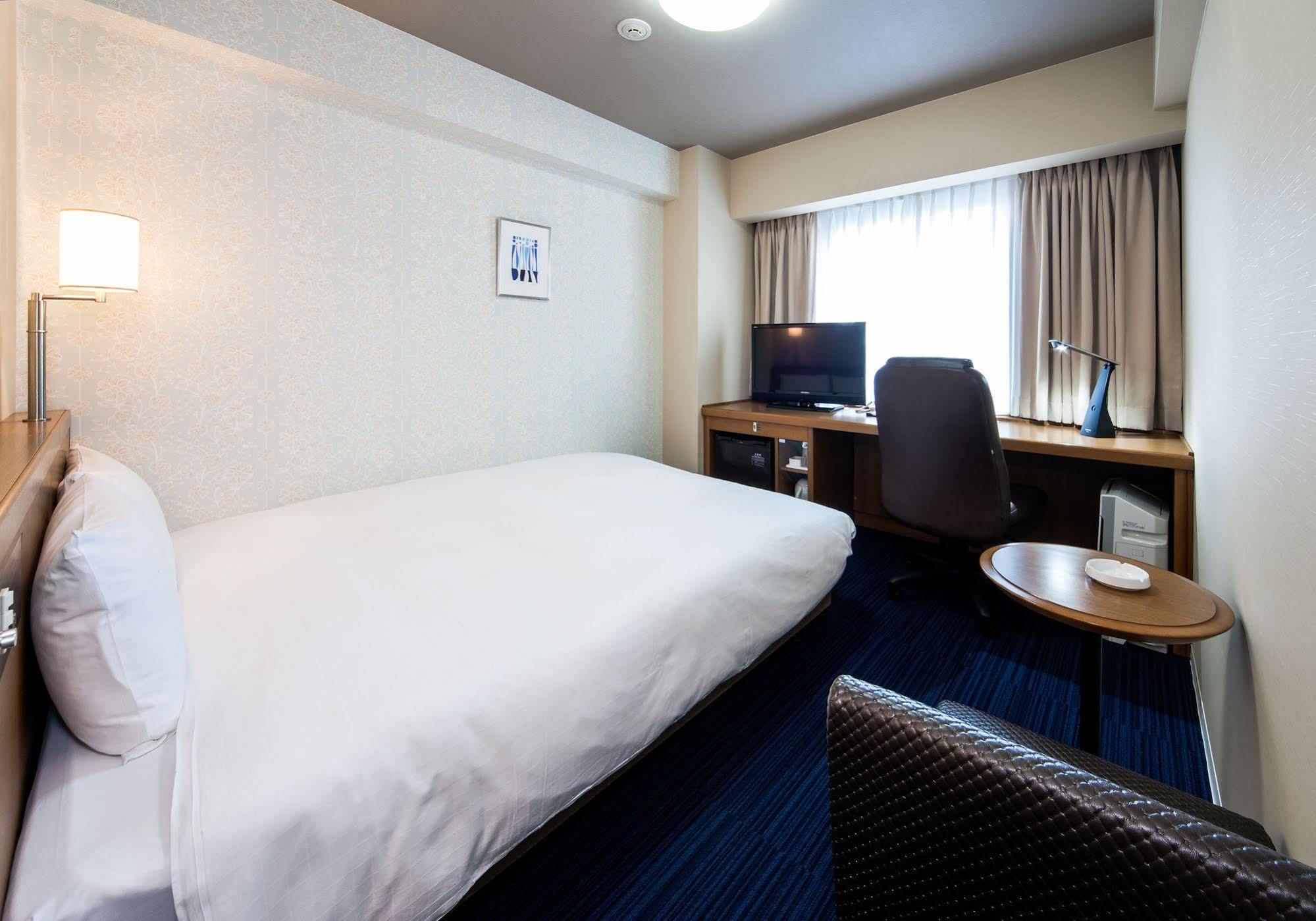 Daiwa Roynet Hotel Kobe Sannomiya Ngoại thất bức ảnh