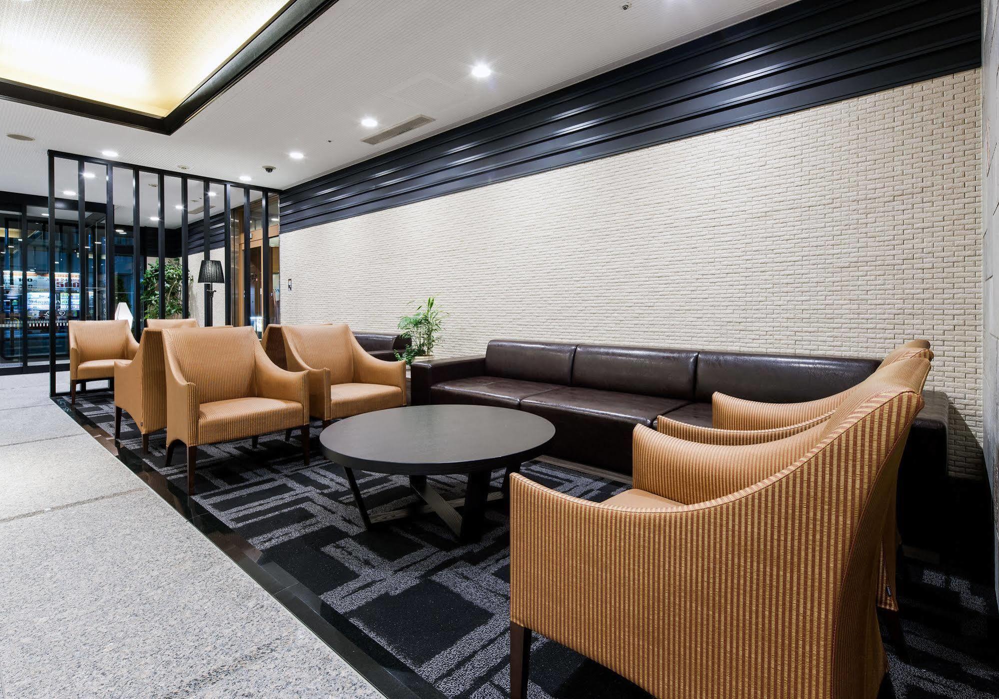 Daiwa Roynet Hotel Kobe Sannomiya Ngoại thất bức ảnh