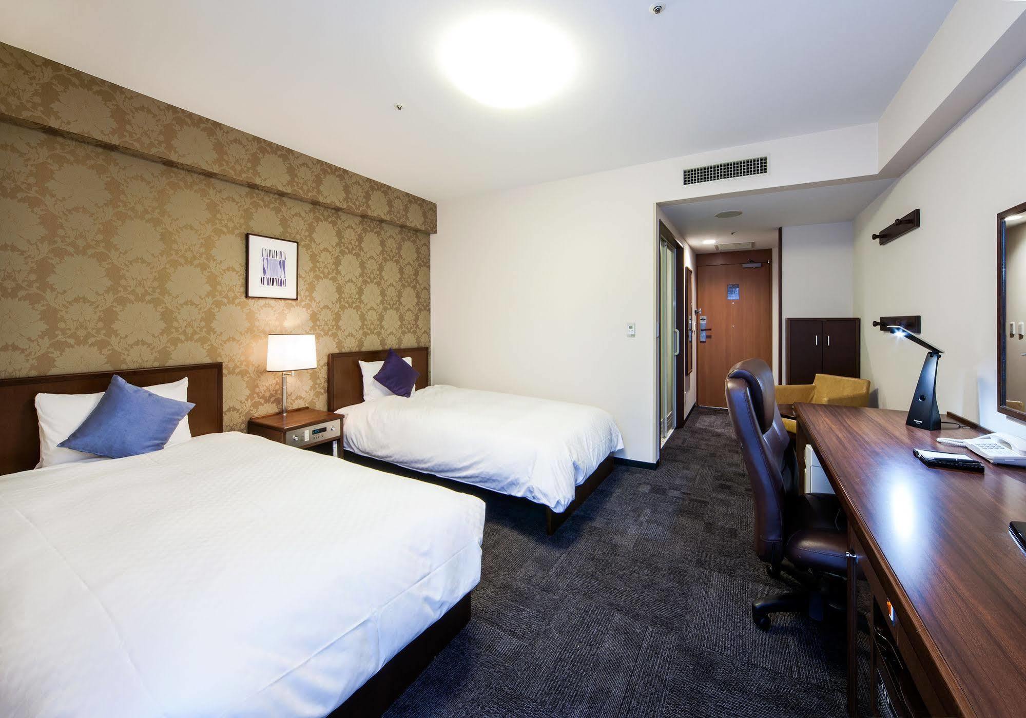 Daiwa Roynet Hotel Kobe Sannomiya Ngoại thất bức ảnh