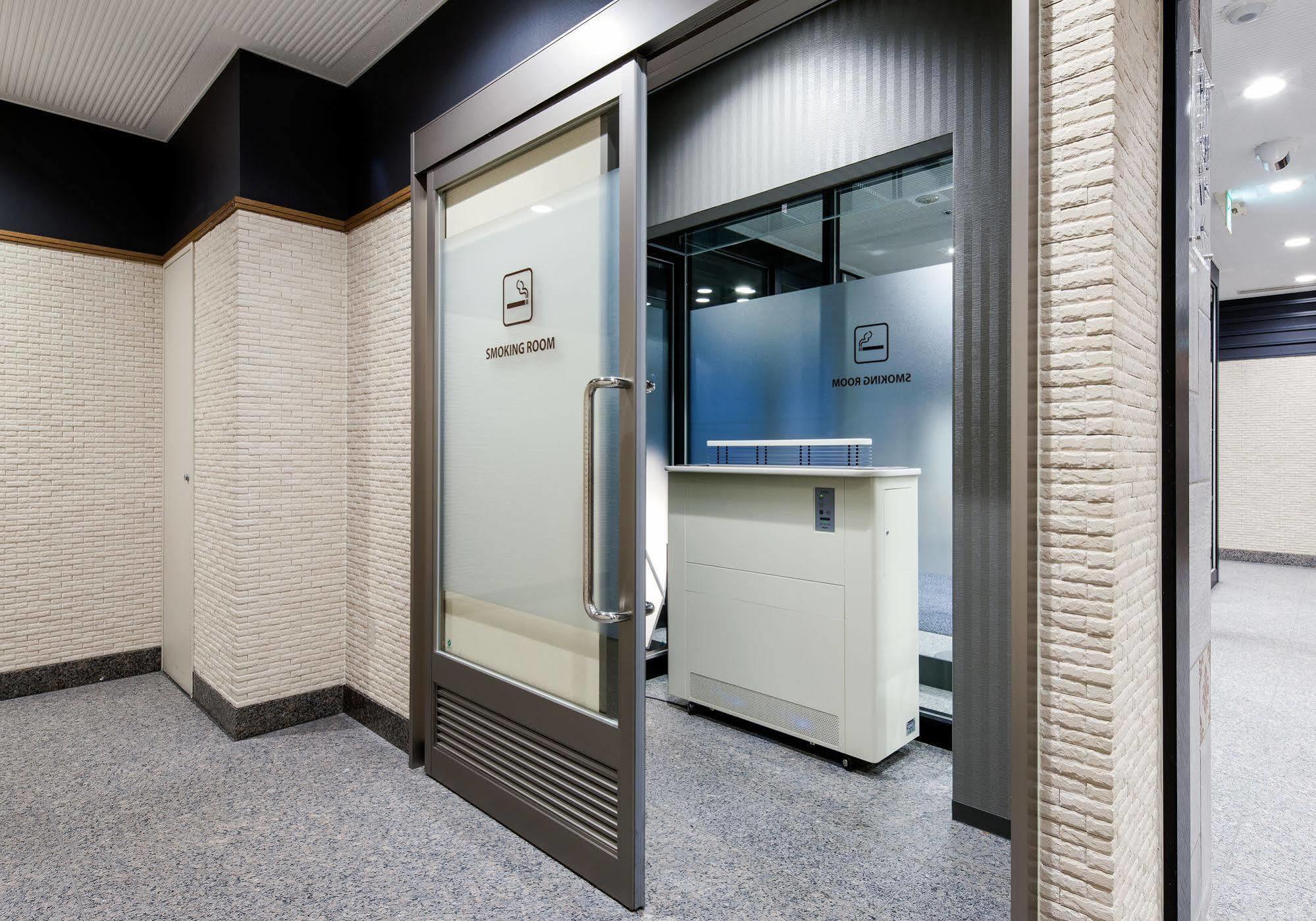 Daiwa Roynet Hotel Kobe Sannomiya Ngoại thất bức ảnh