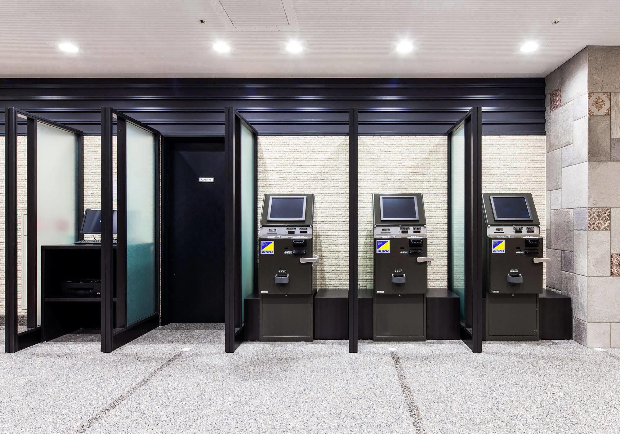 Daiwa Roynet Hotel Kobe Sannomiya Ngoại thất bức ảnh