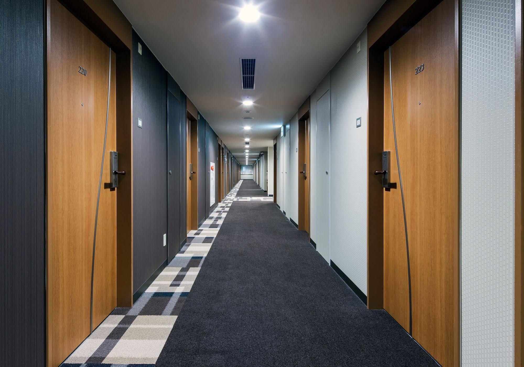 Daiwa Roynet Hotel Kobe Sannomiya Ngoại thất bức ảnh