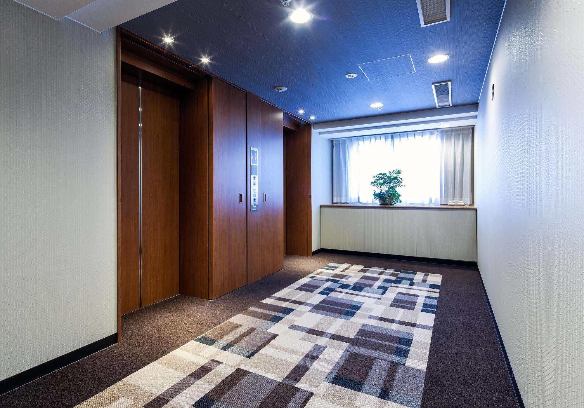 Daiwa Roynet Hotel Kobe Sannomiya Ngoại thất bức ảnh