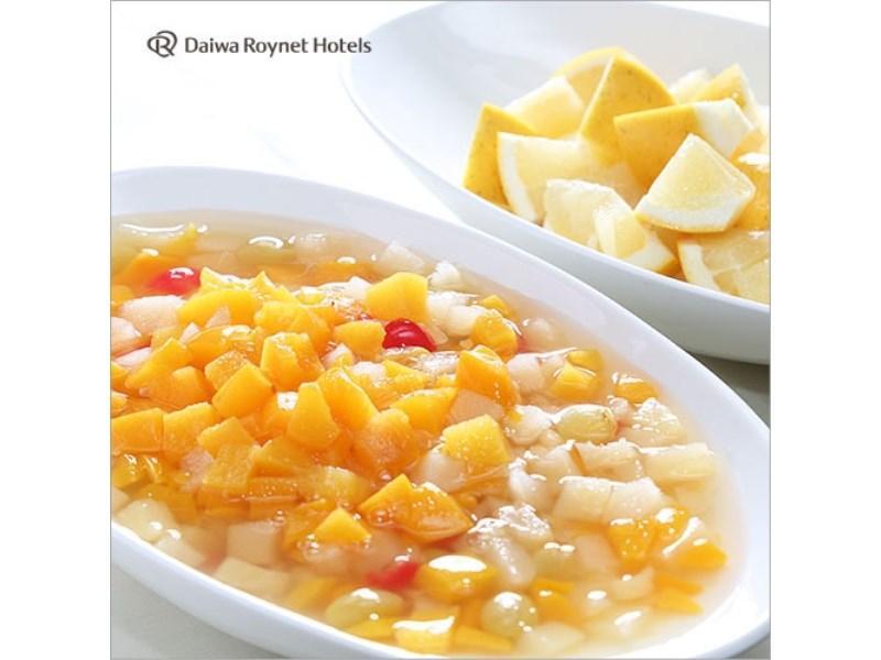 Daiwa Roynet Hotel Kobe Sannomiya Ngoại thất bức ảnh