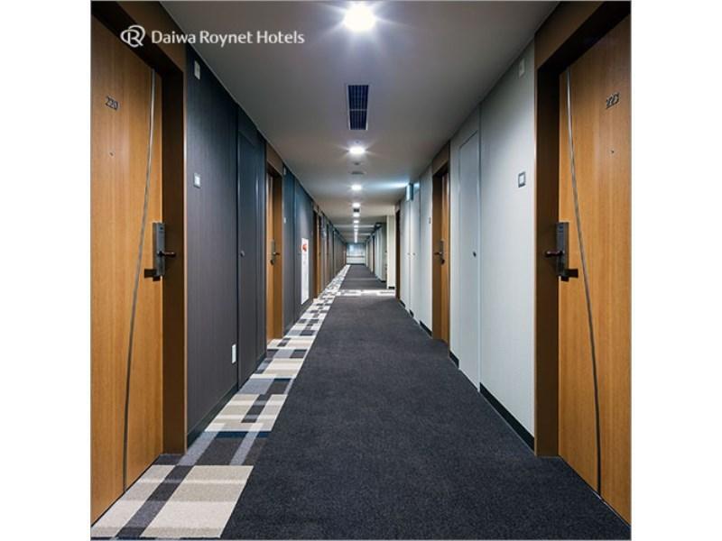 Daiwa Roynet Hotel Kobe Sannomiya Ngoại thất bức ảnh